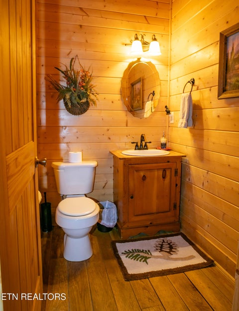 Tiny photo for 41063050 Burning Tree Ln/Headrick Dr, Sevierville, TN 37862 (MLS # 1360140)