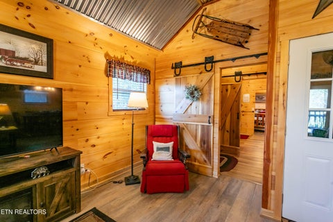 Tiny photo for 41063050 Burning Tree Ln/Headrick Dr, Sevierville, TN 37862 (MLS # 1360140)
