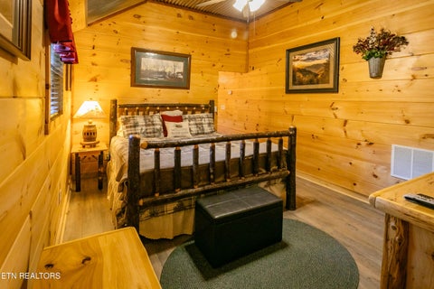 Tiny photo for 41063050 Burning Tree Ln/Headrick Dr, Sevierville, TN 37862 (MLS # 1360140)