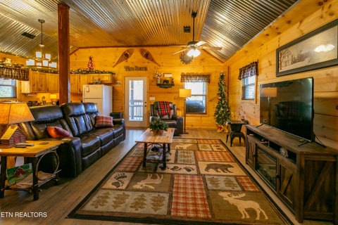 Tiny photo for 41063050 Burning Tree Ln/Headrick Dr, Sevierville, TN 37862 (MLS # 1360140)