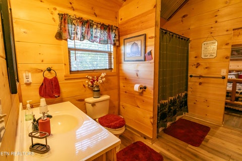 Tiny photo for 41063050 Burning Tree Ln/Headrick Dr, Sevierville, TN 37862 (MLS # 1360140)