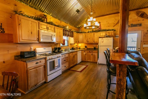 Tiny photo for 41063050 Burning Tree Ln/Headrick Dr, Sevierville, TN 37862 (MLS # 1360140)