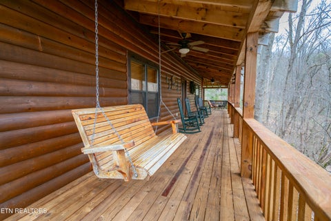 Tiny photo for 41063050 Burning Tree Ln/Headrick Dr, Sevierville, TN 37862 (MLS # 1360140)