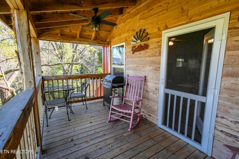 Tiny photo for 41063050 Burning Tree Ln/Headrick Dr, Sevierville, TN 37862 (MLS # 1360140)