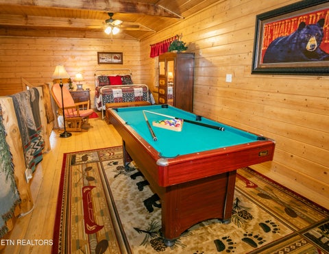 Tiny photo for 41063050 Burning Tree Ln/Headrick Dr, Sevierville, TN 37862 (MLS # 1360140)