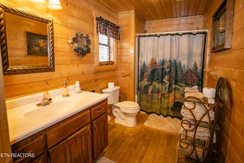 Tiny photo for 41063050 Burning Tree Ln/Headrick Dr, Sevierville, TN 37862 (MLS # 1360140)