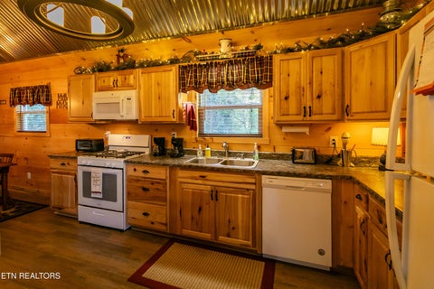 Tiny photo for 41063050 Burning Tree Ln/Headrick Dr, Sevierville, TN 37862 (MLS # 1360140)