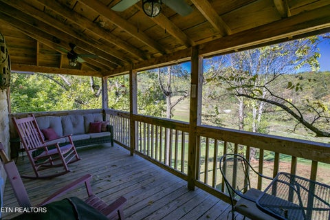 Tiny photo for 41063050 Burning Tree Ln/Headrick Dr, Sevierville, TN 37862 (MLS # 1360140)