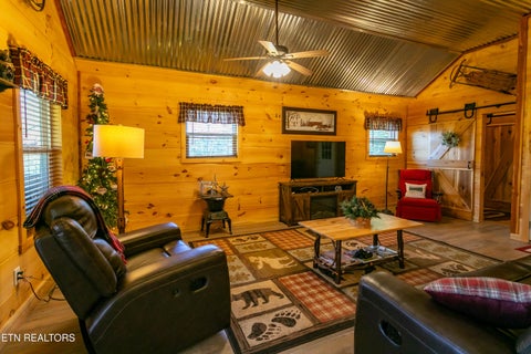 Tiny photo for 41063050 Burning Tree Ln/Headrick Dr, Sevierville, TN 37862 (MLS # 1360140)