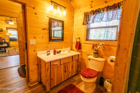 Tiny photo for 41063050 Burning Tree Ln/Headrick Dr, Sevierville, TN 37862 (MLS # 1360140)