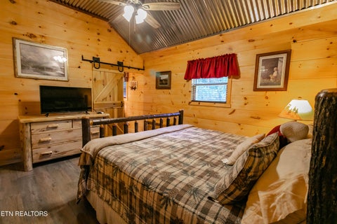 Tiny photo for 41063050 Burning Tree Ln/Headrick Dr, Sevierville, TN 37862 (MLS # 1360140)