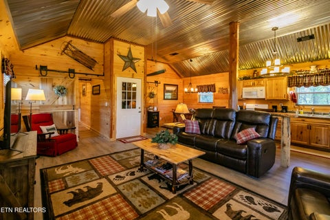 Tiny photo for 41063050 Burning Tree Ln/Headrick Dr, Sevierville, TN 37862 (MLS # 1360140)