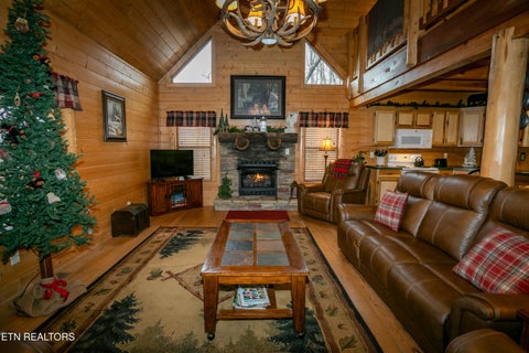 Tiny photo for 41063050 Burning Tree Ln/Headrick Dr, Sevierville, TN 37862 (MLS # 1360140)