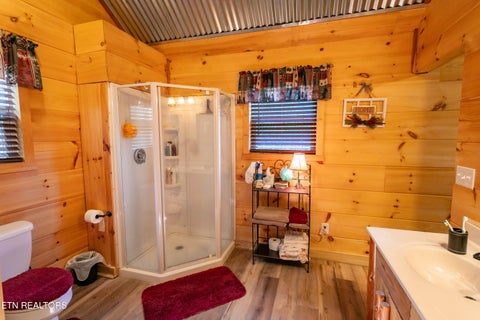 Tiny photo for 41063050 Burning Tree Ln/Headrick Dr, Sevierville, TN 37862 (MLS # 1360140)