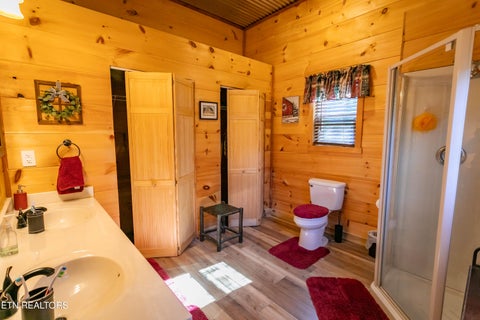 Tiny photo for 41063050 Burning Tree Ln/Headrick Dr, Sevierville, TN 37862 (MLS # 1360140)