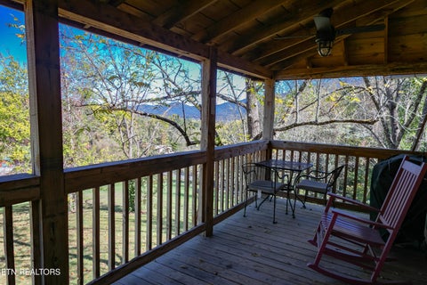 Tiny photo for 41063050 Burning Tree Ln/Headrick Dr, Sevierville, TN 37862 (MLS # 1360140)