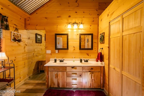 Tiny photo for 41063050 Burning Tree Ln/Headrick Dr, Sevierville, TN 37862 (MLS # 1360140)