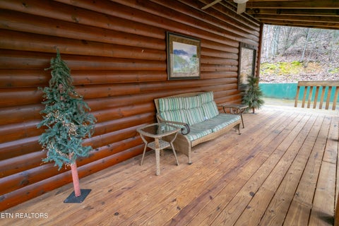 Tiny photo for 41063050 Burning Tree Ln/Headrick Dr, Sevierville, TN 37862 (MLS # 1360140)
