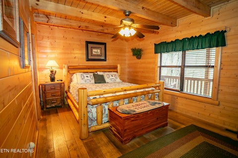 Tiny photo for 41063050 Burning Tree Ln/Headrick Dr, Sevierville, TN 37862 (MLS # 1360140)