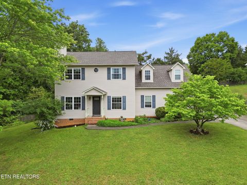 Photo of 4432 Bucknell Drive, Knoxville, TN 37938 (MLS # 1340314)