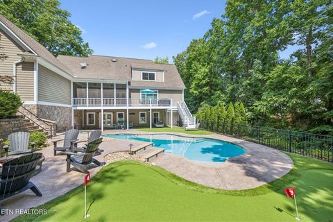 Tiny photo for 609 Commodore Lane, Knoxville, TN 37934 (MLS # 1342251)