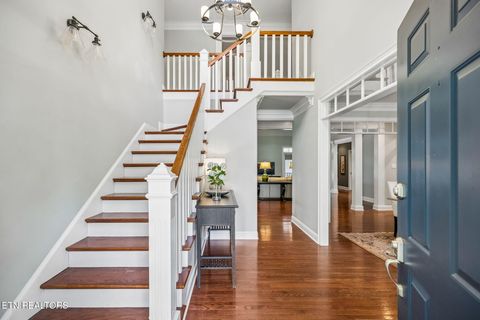 Tiny photo for 609 Commodore Lane, Knoxville, TN 37934 (MLS # 1342251)