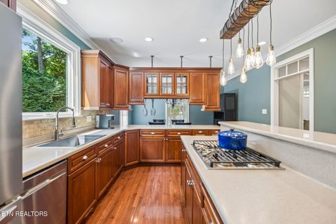 Tiny photo for 609 Commodore Lane, Knoxville, TN 37934 (MLS # 1342251)