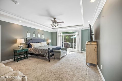 Tiny photo for 609 Commodore Lane, Knoxville, TN 37934 (MLS # 1342251)