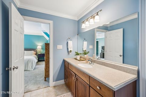 Tiny photo for 609 Commodore Lane, Knoxville, TN 37934 (MLS # 1342251)