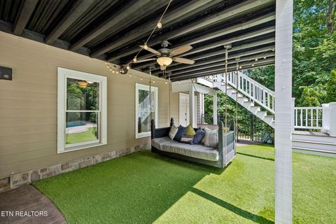 Tiny photo for 609 Commodore Lane, Knoxville, TN 37934 (MLS # 1342251)