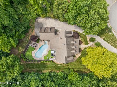 Tiny photo for 609 Commodore Lane, Knoxville, TN 37934 (MLS # 1342251)