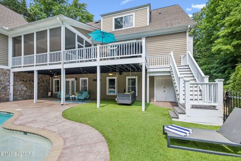 Tiny photo for 609 Commodore Lane, Knoxville, TN 37934 (MLS # 1342251)