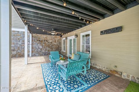 Tiny photo for 609 Commodore Lane, Knoxville, TN 37934 (MLS # 1342251)
