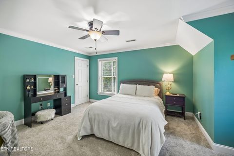 Tiny photo for 609 Commodore Lane, Knoxville, TN 37934 (MLS # 1342251)