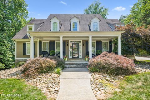 Photo of 609 Commodore Lane, Knoxville, TN 37934 (MLS # 1342251)