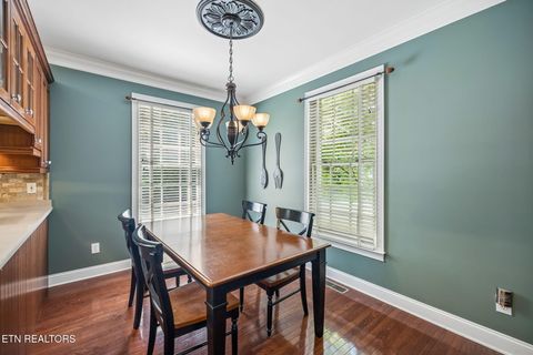 Tiny photo for 609 Commodore Lane, Knoxville, TN 37934 (MLS # 1342251)