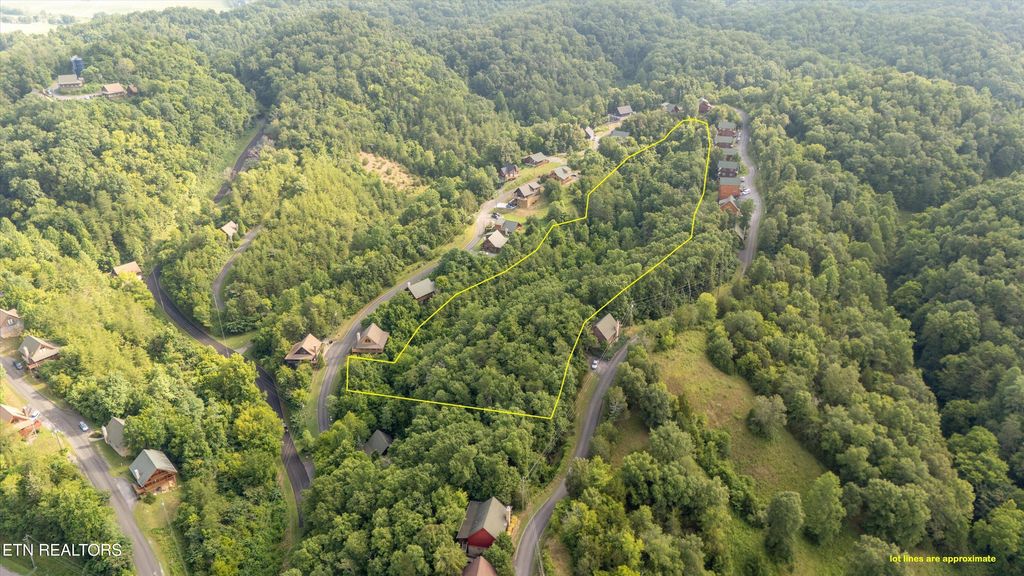Photo of Wingspan Drive, Sevierville, TN 37862 (MLS # 1308708)