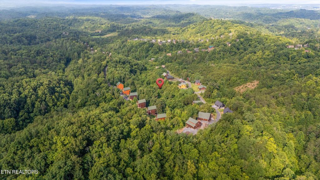 Photo of Wingspan Drive, Sevierville, TN 37862 (MLS # 1308708)