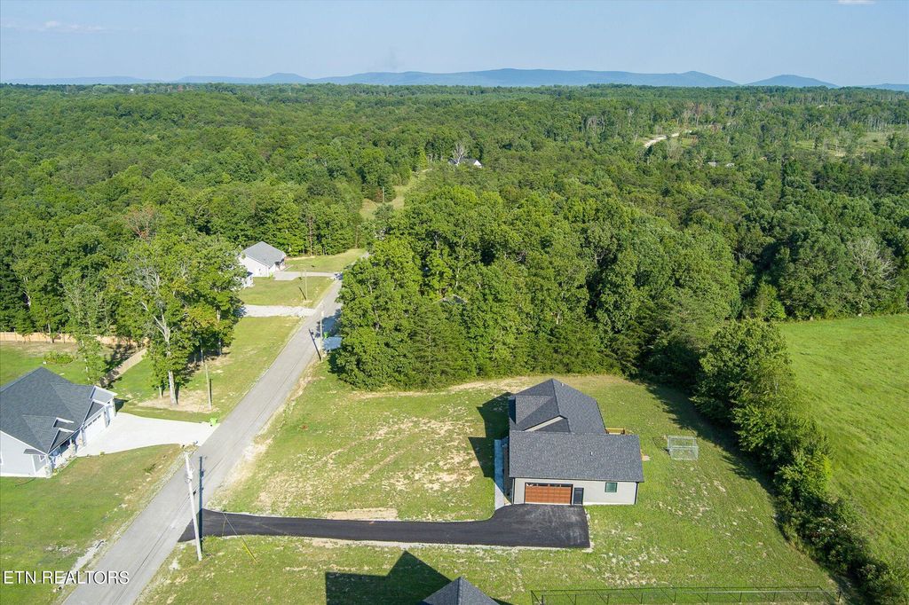 Photo of 138 Perry Creek Drive, Crossville, TN 38572 (MLS # 1280264)