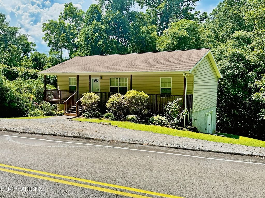 Photo of 239 Old Clinton Hwy, Powell, TN 37849 (MLS # 1308391)