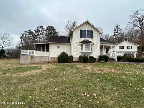 Photo of 6107 Stormer Rd, Knoxville, TN 37918 (MLS # 1287127)