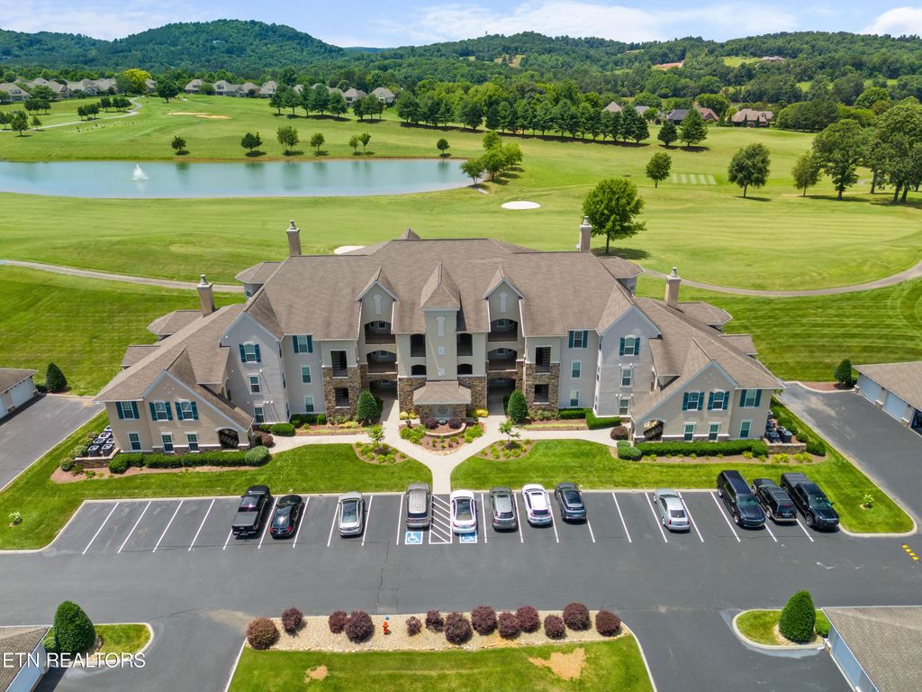 Photo of 545 Rarity Bay Pkwy #101, Vonore, TN 37885 (MLS # 1265729)