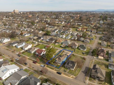 Tiny photo for 204 E Caldwell Ave, Knoxville, TN 37917 (MLS # 1330689)