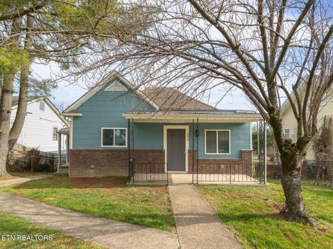 Photo of 204 E Caldwell Ave, Knoxville, TN 37917 (MLS # 1330689)