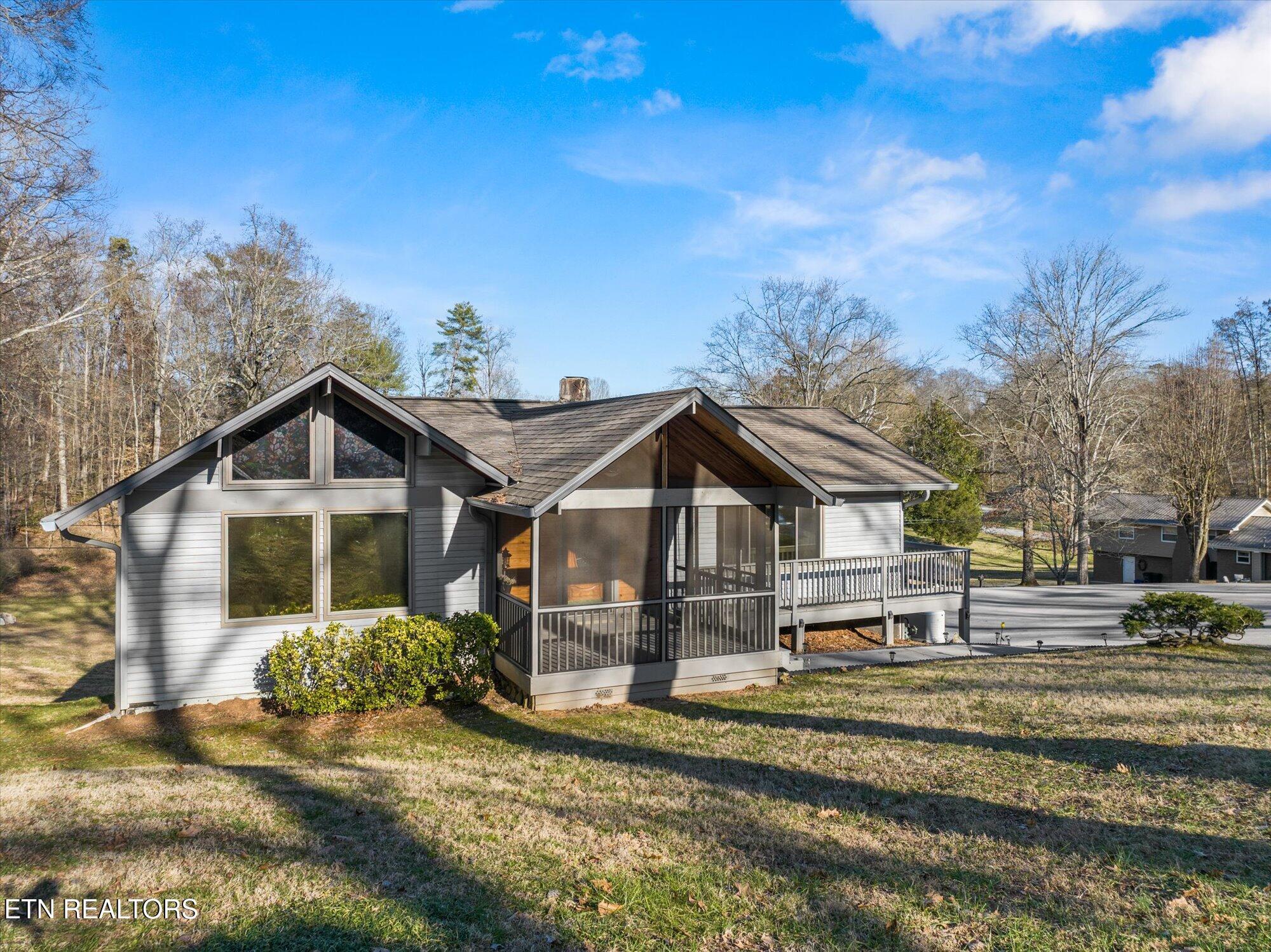 41 E Norris Rd