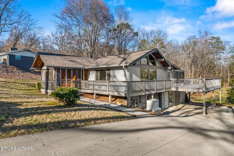41 E Norris Rd Norris TN 37828