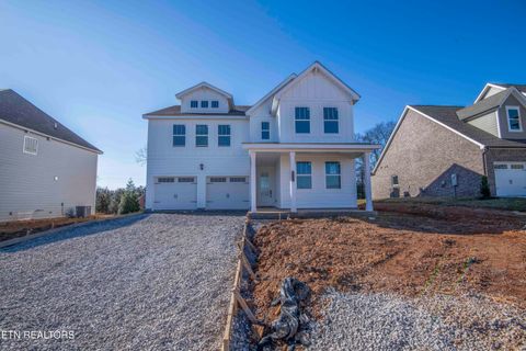 Photo of 471 Ivey Farms Road (Lot 68), Farragut, TN 37934 (MLS # 1326624)