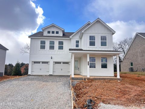 471 Ivey Farms Road (Lot 68) Farragut TN 37934
