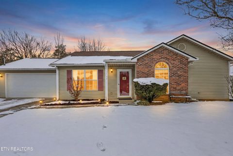 Tiny photo for 7511 Kilbridge Drive, Knoxville, TN 37924 (MLS # 1328390)