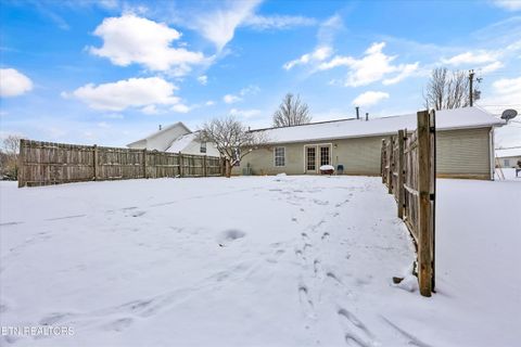 Tiny photo for 7511 Kilbridge Drive, Knoxville, TN 37924 (MLS # 1328390)